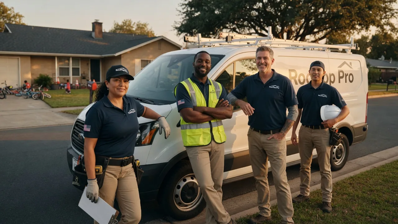 Roof Repair in Altoona, FL near me